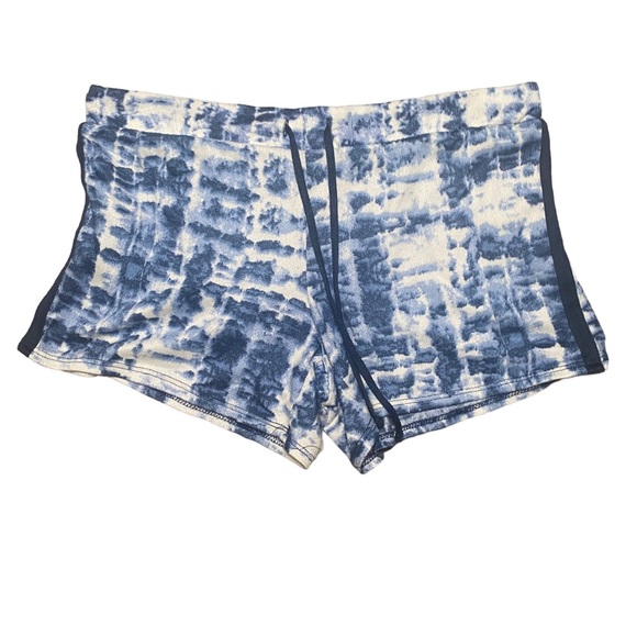 Lucky Brand Sleep Shorts - Picture 1 of 4